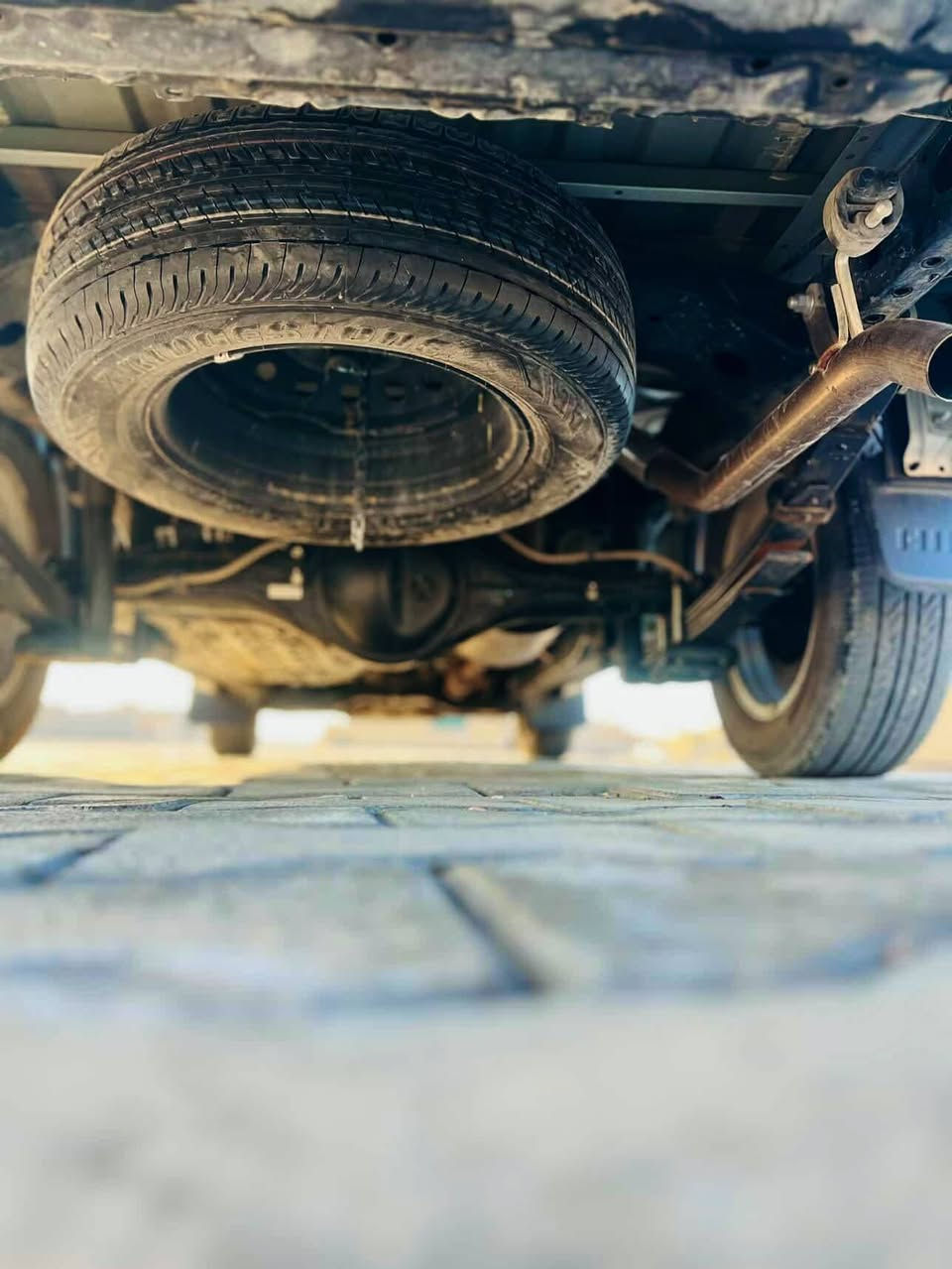 بيع او مراوس
بيكم تيوتا 2024 

 كويتي    #اوتماتيك

#كفاله عامه 

السياره بوضع الشركه

#رقم واسط دولي

ماشيه 50 

المكان بابل شوملي

للاستفسار ***********

***********
