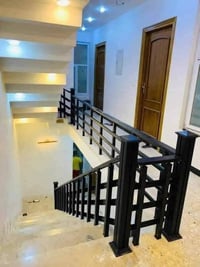 ألمنيوم • أبواب وشبابيك • بغداد