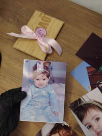 كادر نسائي لطباعة الصور 🤍 دقة وجودة عالية.  خصوصية تامة توصيل بغداد وا...