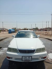 مارك • ٢٠٠٠ • البصرة الهارثه