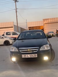 اوبترا • ٢٠٠٨ • محرك شرط