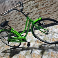 بيسكل نضيف • موديل ٢٠٢١ • حجم ٢٦