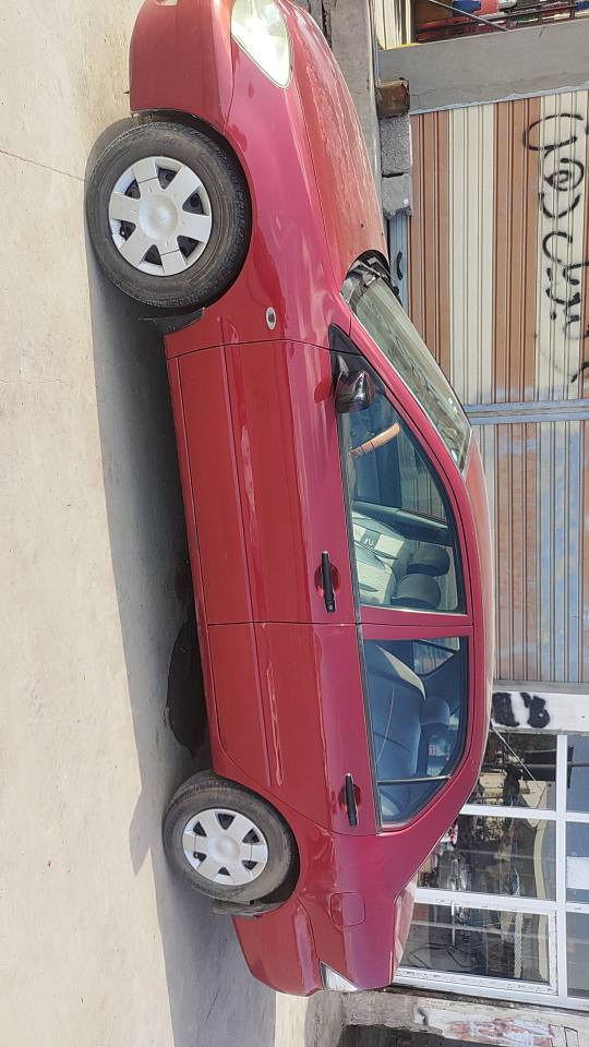 لانسر موديل 2008  
كير و محرك شرط محرك كبير اوتوماتيك 
بيها بطاقة بنزين
تبريد و تدفة و كهربائيات و حدادية مضبوط
سنوية حتى نهاية 2027 شرط تحويل 
و وكالة باسمنا و صاحب سنوية موجود 
ضربة بالجاملغ الخلف سائق 
والصندوق مبدل بيلاد 

سعر 78 و بيها مجال بصيط

مكان كركوك رحيم اوا 
*********** كركوك, العراق
