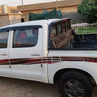 هايلكس • ٢٠١٢ • تبريد ثلج