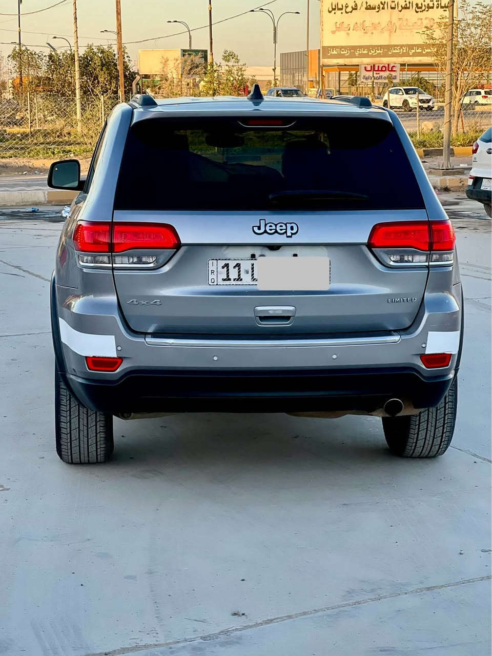 جيب 2019 لمتد امريكي 3600 حادثه جاملغ و بنيد رقم بغداد بسمي معروفه موصفات المتد فول عده الفتحه كشنات خزن مومري وضعيات قياده سبورت نورمال عادي بعد هواي موصفات سعر 190 بيه مجال مكانه الحله *********** حلة, بابل
