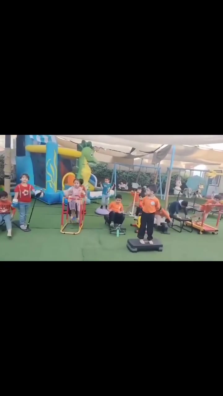 من رخصة الادمن انطلاق دورة سمر سكول في روضة رياحين الجامعة الاهليه كامرات اون لاين عنوان بغداد حي الجامعه هاتف *********** برامج مونتسيري ونشاطات تعليميه وترفيهيه دراسه ثنائية اللغه تدريس المناهج لجميع مراحل الابتدائيه تايكوندو ومسبح هذا البرنامج مدته ٣ اشهر بسعر ٣٥٠ الف دينار 🌺🌺🌺
