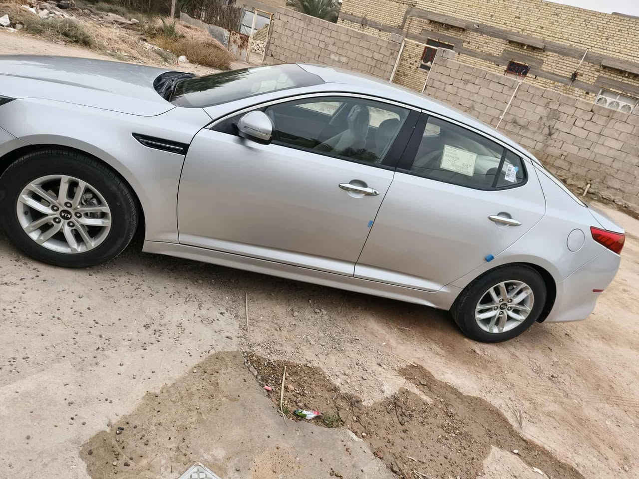 اوبتيما خليج  مديل 16محرك2000 محرك وكير مكفولات سياره بيه ضربه  قطعتين جاملغ تبديل اصلي بدون صبغ وبيه جاملغ خلفي صبغ بدون عابر  ماشيه 123 رقمه بغداد بسمي سعر 142 مع المجال مكان السماوه


**إذا كنت صاحب هذا الإعلان وتريد حذفه لأي سبب، رجاءا أرسل رسالة إلى الدعم الفني**