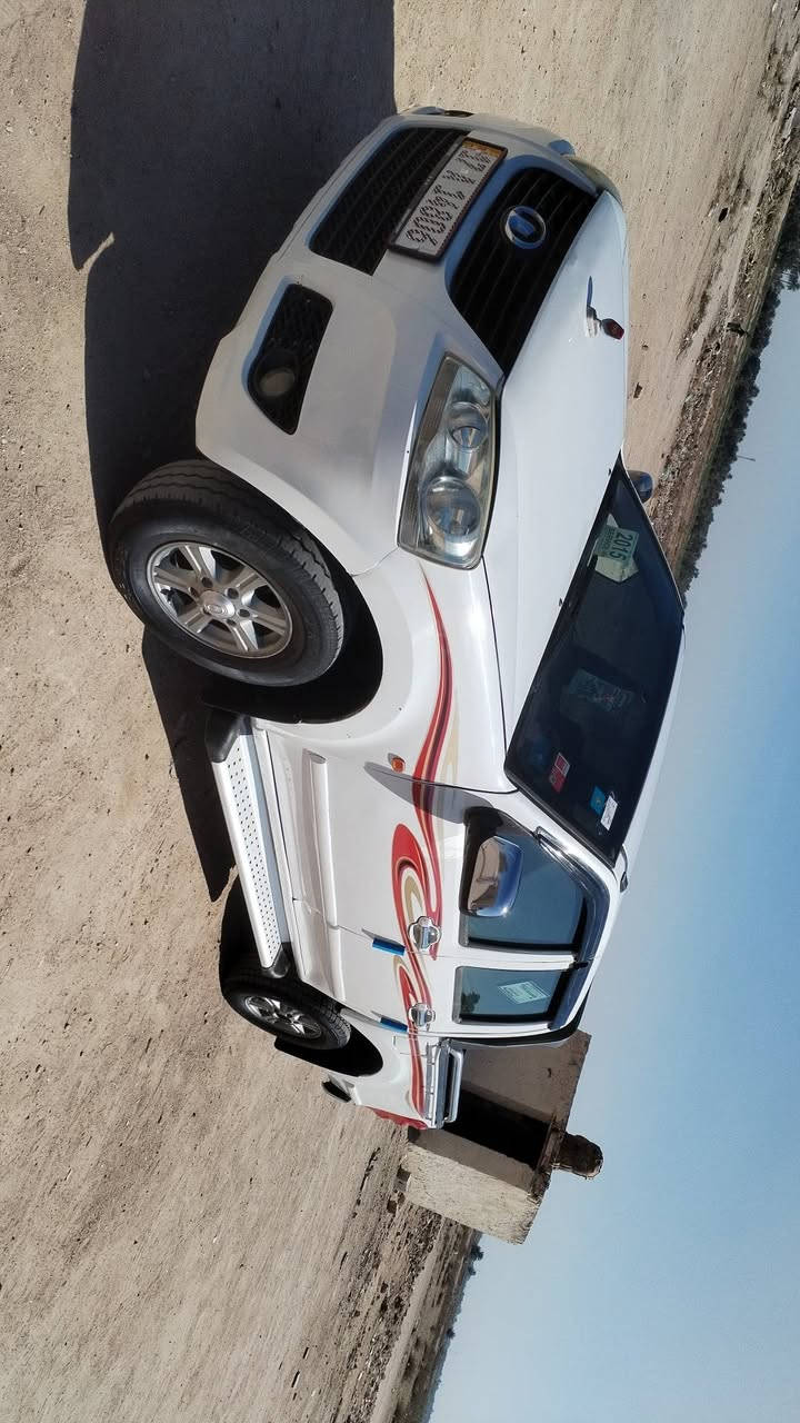 يالله سياره كريت ويل مديل 2015 مكفوله كفاله عامه من ضربه وتبديل وخياس وكص مكينه وكير  شرط تخم تاير ماعيزه برغي رقم مثنى نكليزي سنويته مجدده ل 2031 مداور شوكت متريد سياره حلوه وجاهزه       السعر 74 وبيه مجال مكان نجف اتصل ***********
