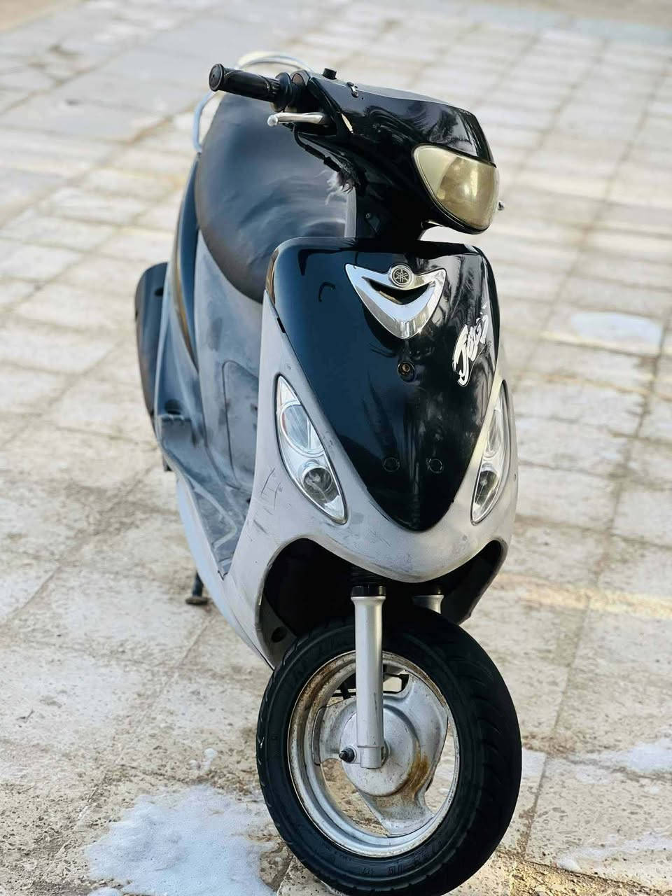 سلام عليكم دراجه ماكس منغولي شرط الفحص دراجه شرط
كهرباء كله شغاله

ماموجود خاص 
استفسار ***********
