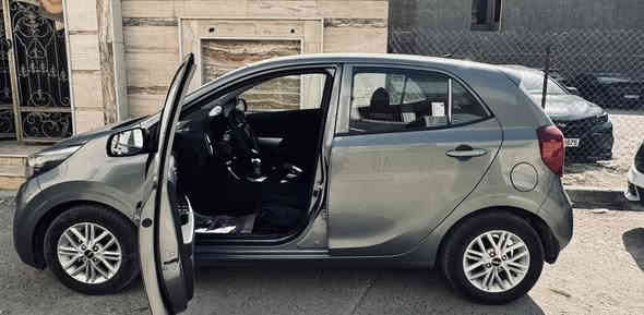 السلام عليكم 
2023 بيكانتو خليجي  بعدها زيرو 7000 ماشيه
 مال بيت اخذتها وكلش قليل يطلعون بيها وبعدها بالفابلون مالتها 
1- رقم اربيل بآسمنه 
2- السعر 122 
3- العنوان الدوره ابو طياره 
4- للتواصل واتساب فقط ***********
