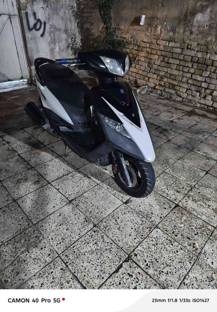 درجة ثعلب بلادية نكرة سلف بكل وقت لاتنقيص ولا نضوح كهربائيات شغالة كابريتر بلادية
المكان الكاظمية سعر ٧٠٠ 
***********
