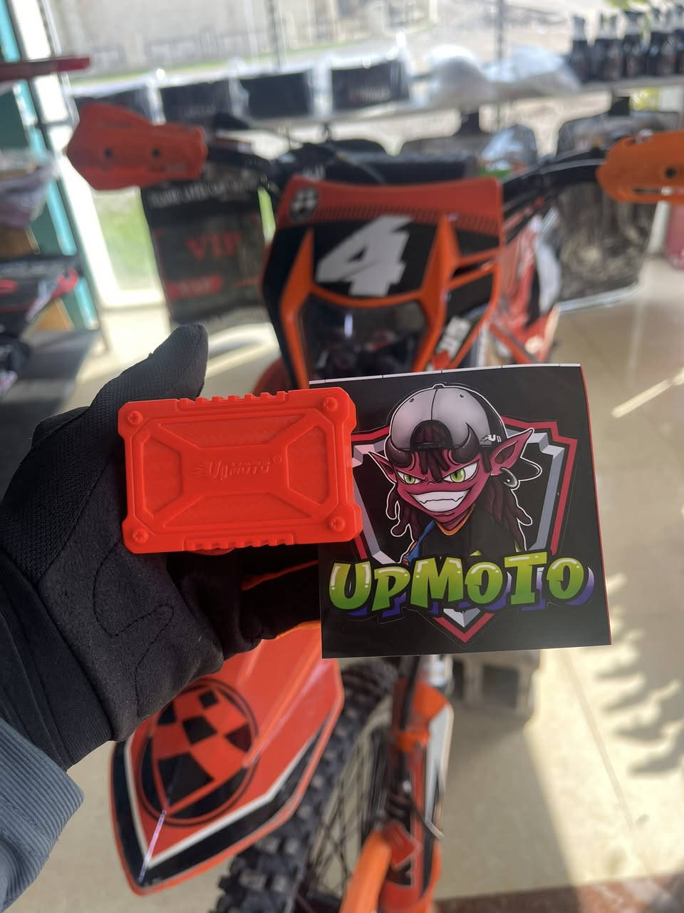 السلام علیکم  cdi Racing modified
بۆ ماتۆرەکانی 
Kews 
K26 
Crx 42
Crx akr 
Kawiar 
وە بۆ زۆربەی ماتۆرە صینیەکانی تر بەردەستە 
تایبەت بە گۆڕینی فەسڵەی ماتۆر  وەک و ماتۆری یابانی و ئەروپیەکان  بە زەمان ئەسلی و شەریکە 
0751 147 03 47
WhatsApp/ viber
