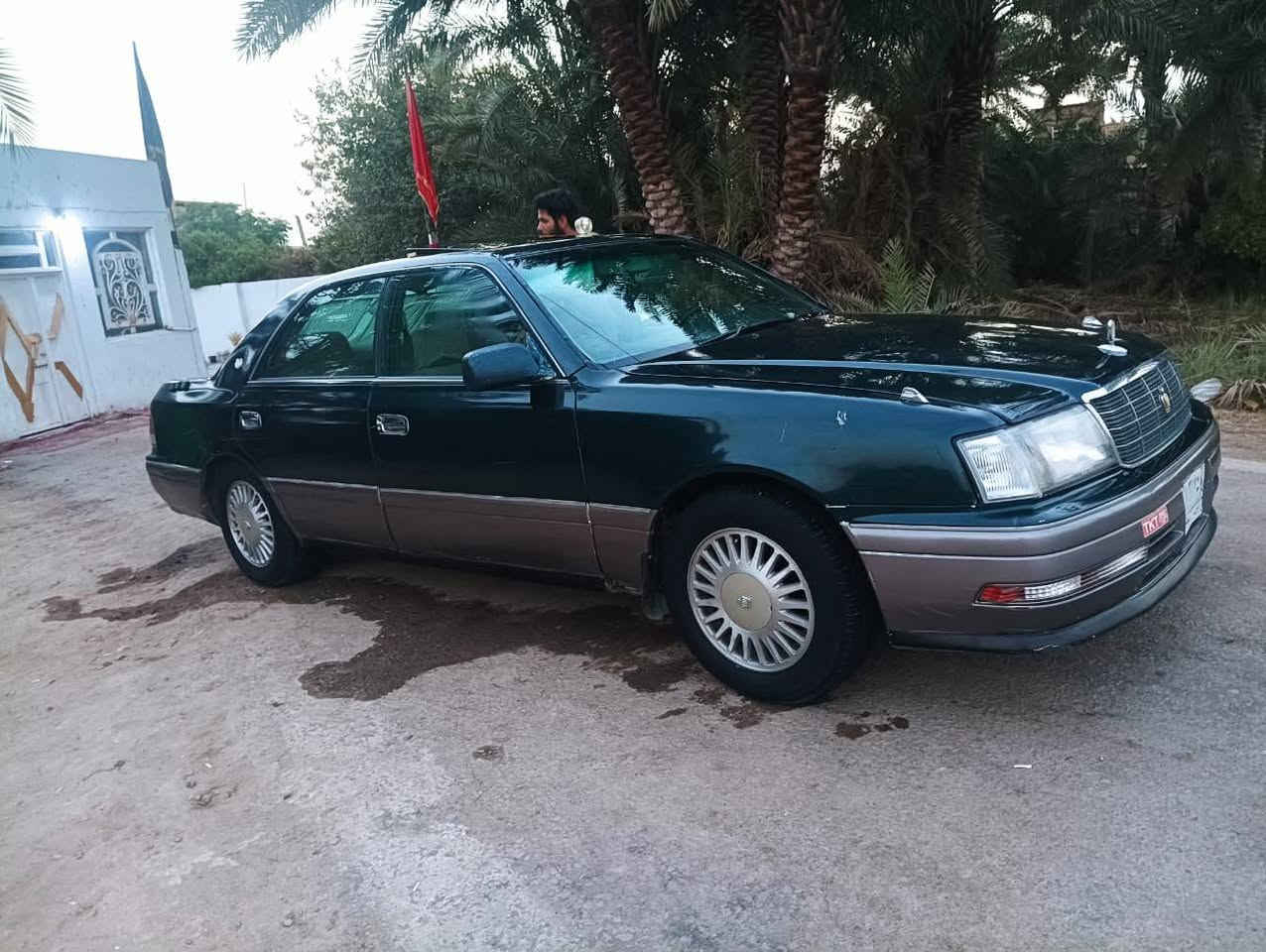 سلام عليكم راسه الثور البيع تفاصيل خاص رقم الهاتف ***********

