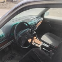 بي ام ٧٣٥ • ١٩٩٣ • رقم أربيل