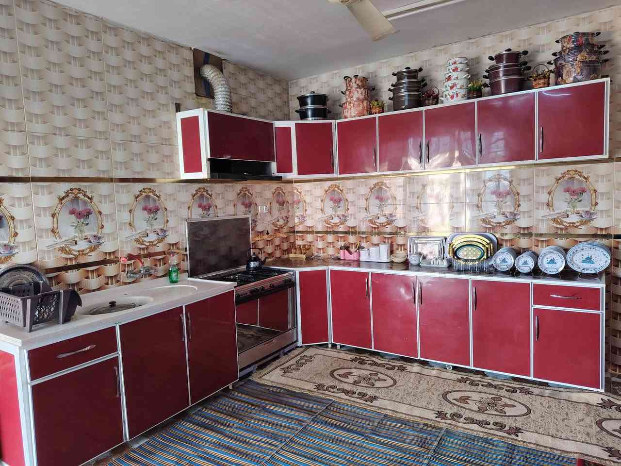 السلام عليكم
من رخصه الادمن غرفه نوم للبيع بسعر مناسب 
السعر 550 الف 
كاونتر مع سنك كامل كما موضح بالصور السعر
مليون وربع 
العنوان حديثه قرب تربيه حديثه 
للاستفسار الاتصال
***********
