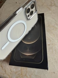 ايفون 12 برو  مبدل بطارية فقط  حالة البطاريه 85  الجهاز كلش نضيف  السع...