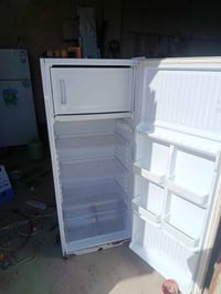 ثلاجة كريازي • الحلة بابل