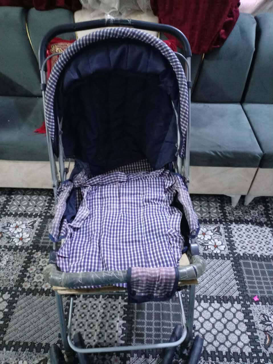 غراض للبيع مكان نجف @


**إذا كنت صاحب هذا الإعلان وتريد حذفه لأي سبب، رجاءا أرسل رسالة إلى الدعم الفني**