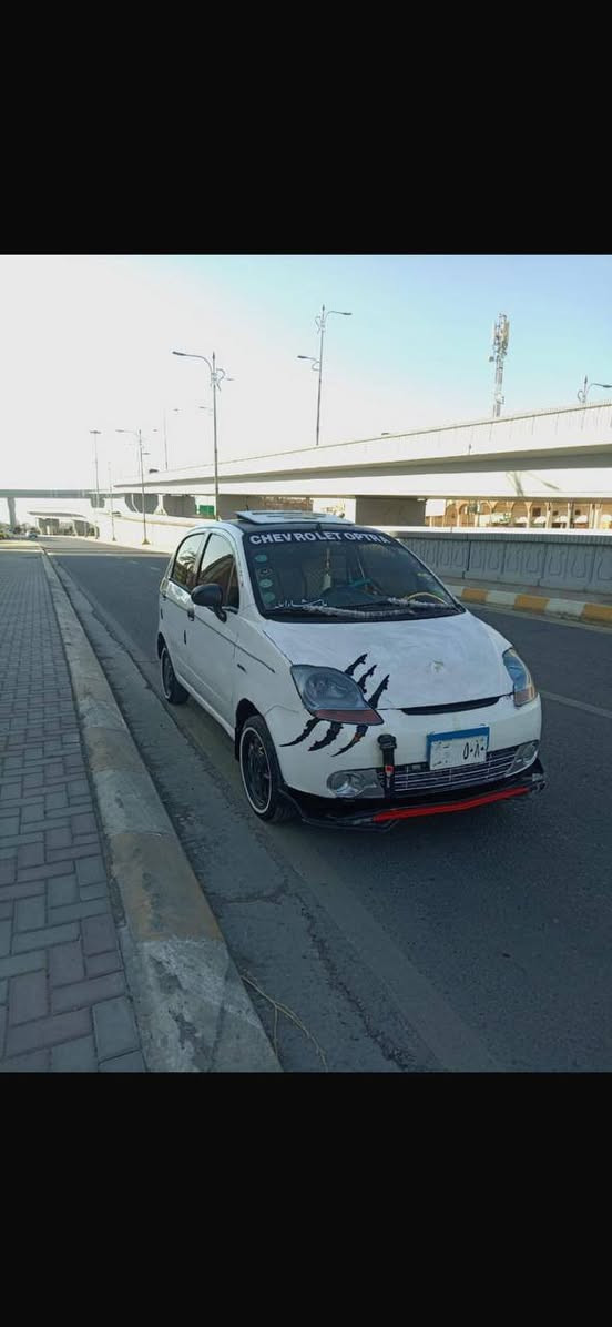 السلام عليكم
شوفرليت سبارك رقم منفيس العراق صلاح الدين  كير محرك شرط نضافة حيل زين تخم تأير جدد منضومه زنون تبريد تدفئه  الخاص مغلق /***********
