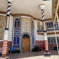 كورنيش الحي • دار للبيع • مشتمل ٢