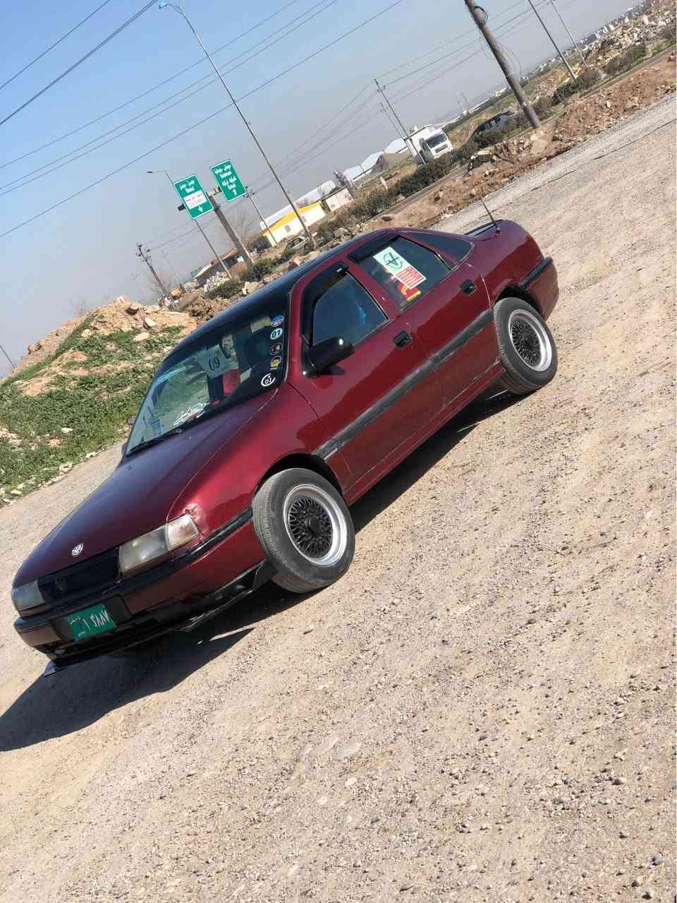 ؤبل فيكترا مةكينة 16مةكينةي كةمي دووكةلي هةية بةلةم سةيارةكة زؤر خاوينة بي ليدانة سلايتة كةريو فلجةولةيتو تةزيلو هةموشتي مةسبوتة جارتايةو ويلي بي بي ئيسي لةبنة بةنزبةت ئةوراقي سةنةوي وةكالة حدزمةحدوزات باكانة هةتا مةنةفيستي شةريكةي لةكةلة مةنةفيتي كومركي لةكةلة ياني بةنزبةت ئةوراقي حدوت لؤحدوت بةشةرت بةنزبةت سةحري 27وةرةقةو مةجاليكي برايةني تيداية سةيارةكة لةهةوليرة ژماري وةتساب فايبةر *********** أربيل, العراق
