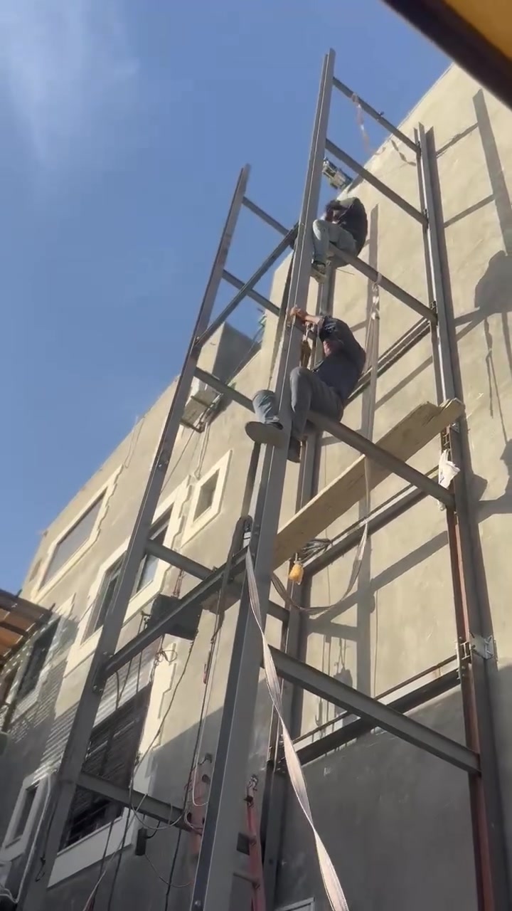 مصاعد كهربائيه مستعمل إيطالي للبيع التواصل 0780148570


**إذا كنت صاحب هذا الإعلان وتريد حذفه لأي سبب، رجاءا أرسل رسالة إلى الدعم الفني**