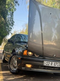 بي ام ٥٣٠i • V8 • ١٩٩٤