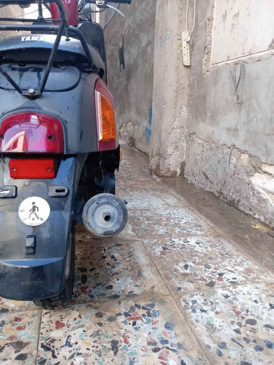 من رخصه الادمن السلام عليكم شباب دراجه بوليس مديل 2007 الدراجه بيه صوت روله وكفرات نضيفه خير من الله مكان في كربلاء حي العباس 500


**إذا كنت صاحب هذا الإعلان وتريد حذفه لأي سبب، رجاءا أرسل رسالة إلى الدعم الفني**