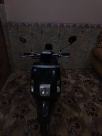 دراجه بوليسي نوزل نضيفه  دراج نكره سلف جيب فيتر وياك وفحص سعر خاص ٠٧٧٤...