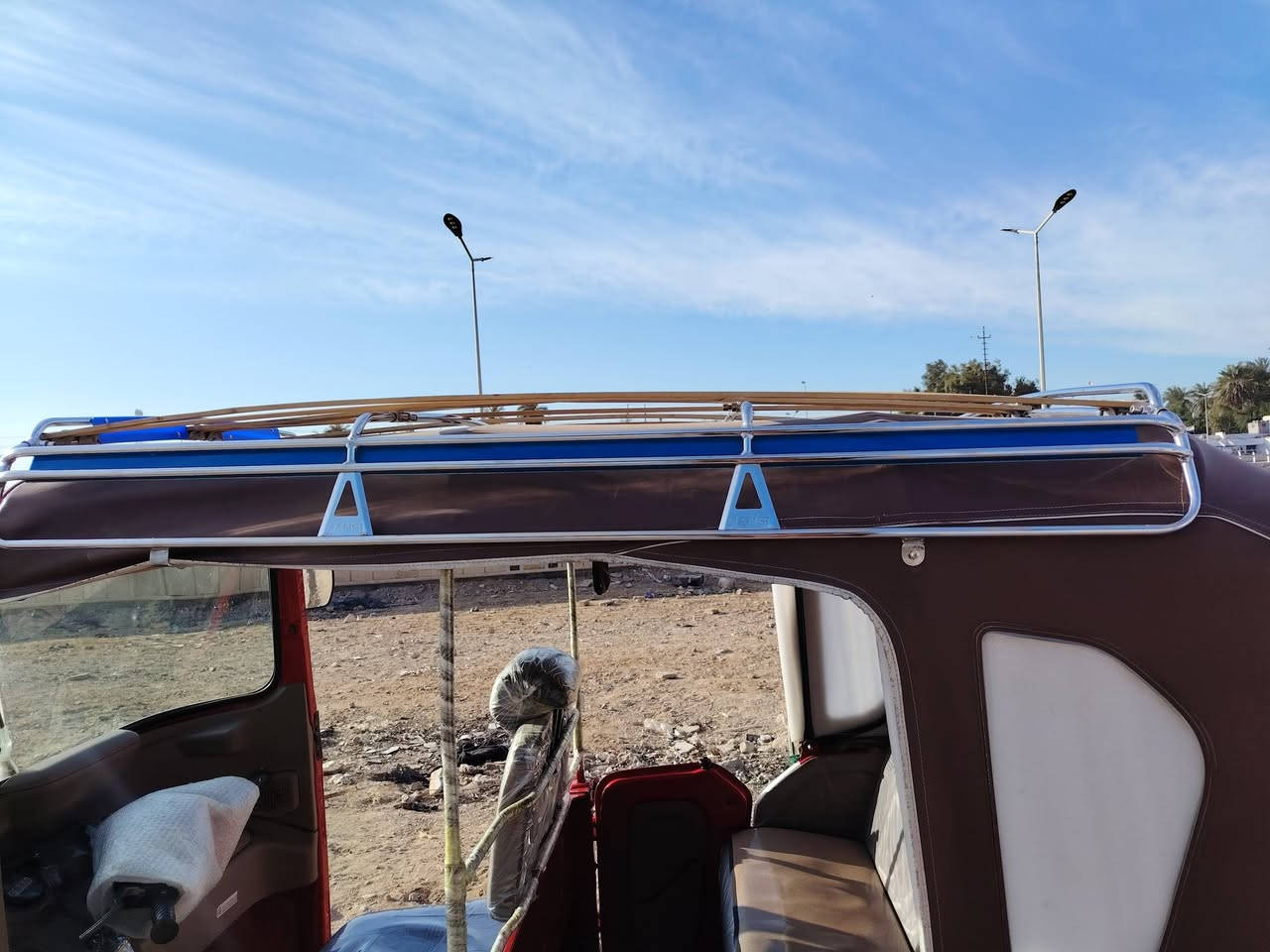 سلام عليكم سيبايه للبيع جديده السعر ١٢٥


**إذا كنت صاحب هذا الإعلان وتريد حذفه لأي سبب، رجاءا أرسل رسالة إلى الدعم الفني**