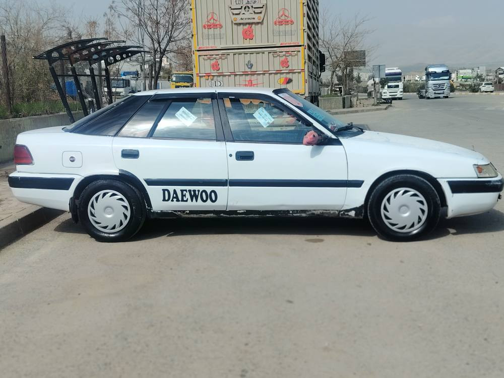 بەناوی خوا
داوێی ئیسپرۆ 
ئاڕم پلاسیک سلێمانی 
مۆدێل ١٩٩٥ 
ناو فۆرمیگا ٤ جام کارەبا 
مەکینەی بیلاد کەپس هەڵمی نیە تەبرید لەسەرە سویچ 
گەرمی فلچە لایت تەرجیل ٤ مکەبەری لۆک ئیشارەت و لایت زینۆن  و هەموو گیانی ئیشەکات 
٤ تای لۆک ٣ ڕۆژە خراوەتە سەری 
بۆیاخی تازە 
پێش و دوای داگیراوە چرکەی نیە گێرو مەکینەی بەشەرت ١٠٠ فیتەر کامل جوانکاری کراوە تاقم کوشن و گاعی لۆک لەسەرە بۆ ٢٥٠ مەسرەف مەگرێ چرکەو ١٠٠ دۆلار ببرە 
٢٣ گەڵا و مەعمەلە 
ناونیشان سلێمانی جوابی کۆمێنت و نامە نادەمەوە 
0750 198 73 53 السليمانية, العراق
