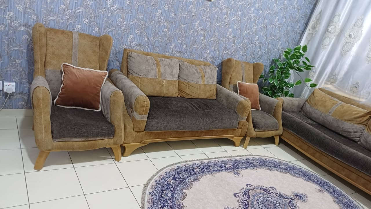 للبيع سعر مناسب


**إذا كنت صاحب هذا الإعلان وتريد حذفه لأي سبب، رجاءا أرسل رسالة إلى الدعم الفني**