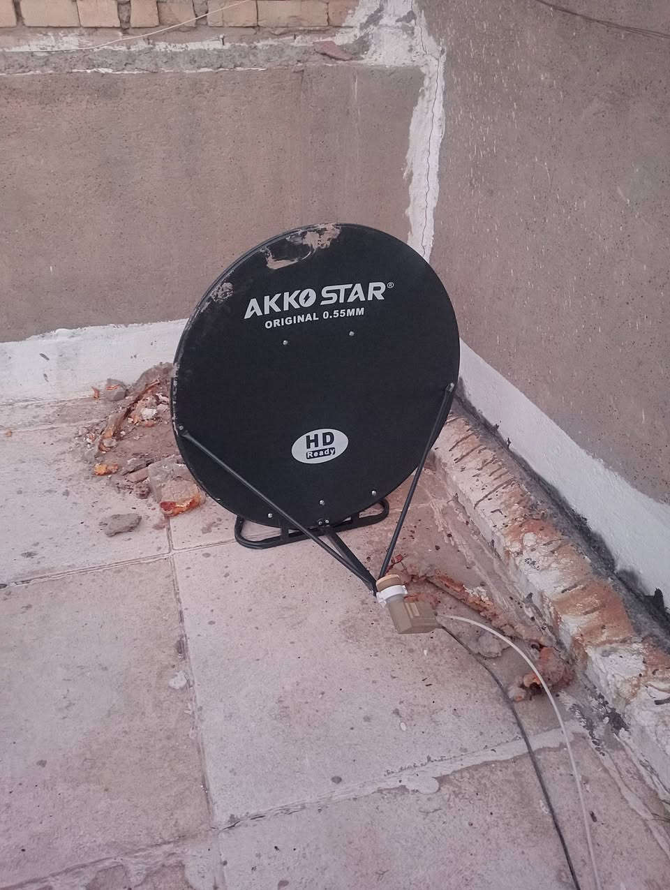 السلام عليكم تنصيب صحن وبحث وتحديث وترتيب القنوات ستلايت بغداد حي العامل ومناطق القريبه 
***********
