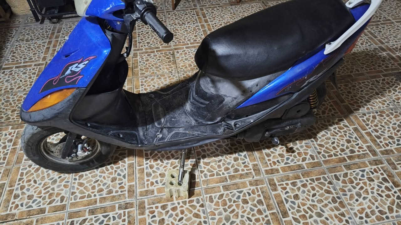 السلام عليكم ماكس عدله بوشه 55 رياضي شغاله سلف وهندر وكهربيات كله شغاله السعر 450 وبيه مجال شي بصيط *********** العنوان بغداد المدائن
