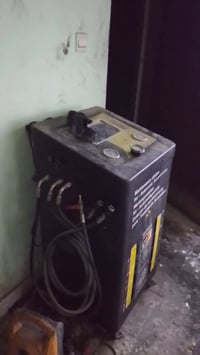 جهاز كير للبيع شغال مكاني شارع فلسطين 07750602932