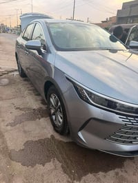 دستروير • موديل ٢٠٢٥ • باسمي بغداد