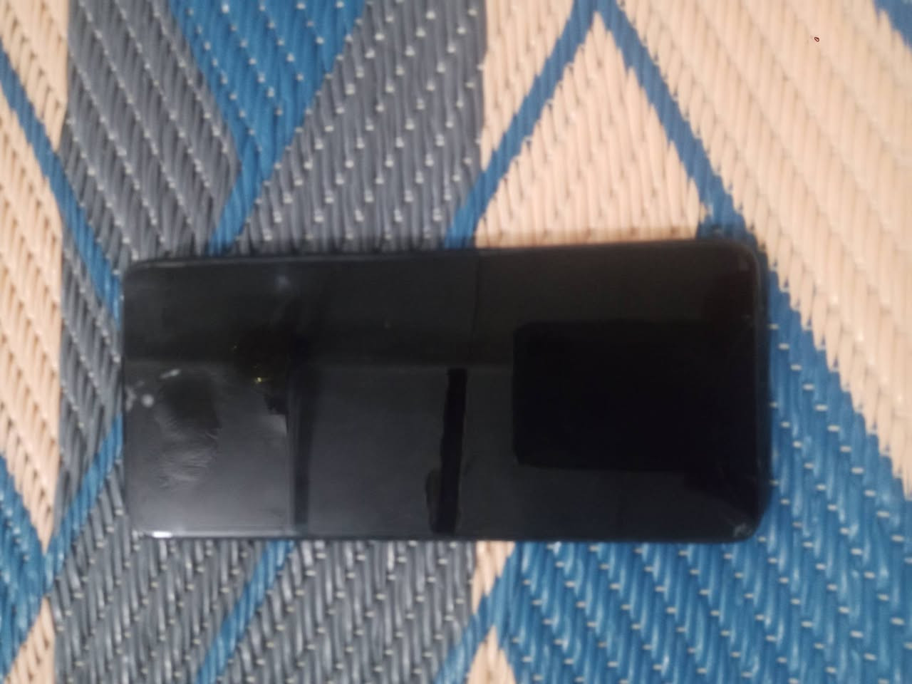 موبايل مبدل شاشه وبي فطر بس ميأثر نضيف وذاكره 256مكاني نجف سعره 75وبي مجال قليل


**إذا كنت صاحب هذا الإعلان وتريد حذفه لأي سبب، رجاءا أرسل رسالة إلى الدعم الفني**