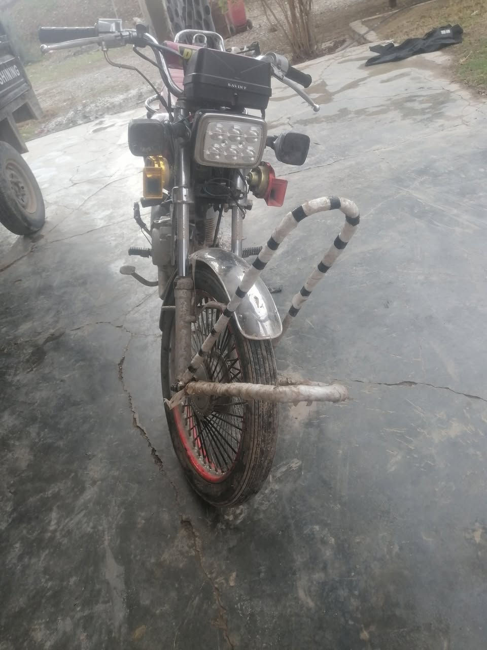 موطور لبيع نامه برو سعر 275
***********
