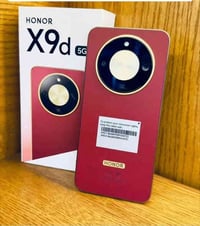 هونر X9d • ٢٥٦ • مصرف الرافدين