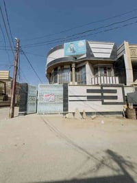 دار للايجار • حي الحكام • ٢٠٠م