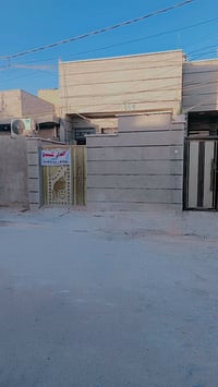 حي السفير الخامسه • ٩٥م • غرفتين