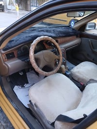 سمند 11ناطقه سياره نضيفه وحلوه كامله كلشي شغال تبريدثلج صدر جديد تخم ت...