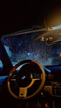 بي ام دبليو E46 • موديل ٢٠٠٣ • M3