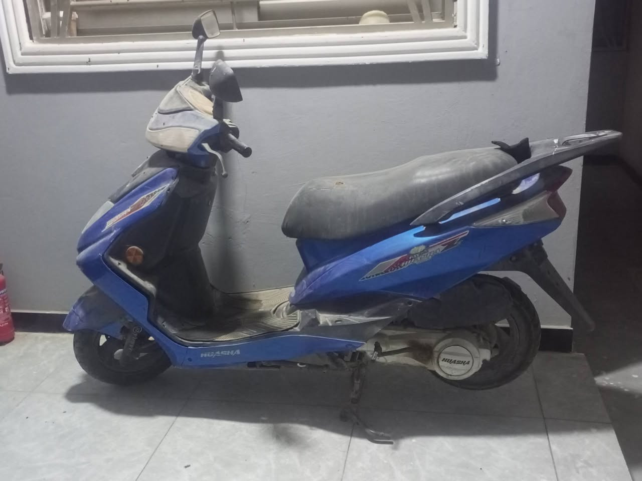 ثعلب دراجه جديده عطلهه بصيط راجز سلف ابيع عل وضعهه١٥٠


**إذا كنت صاحب هذا الإعلان وتريد حذفه لأي سبب، رجاءا أرسل رسالة إلى الدعم الفني**