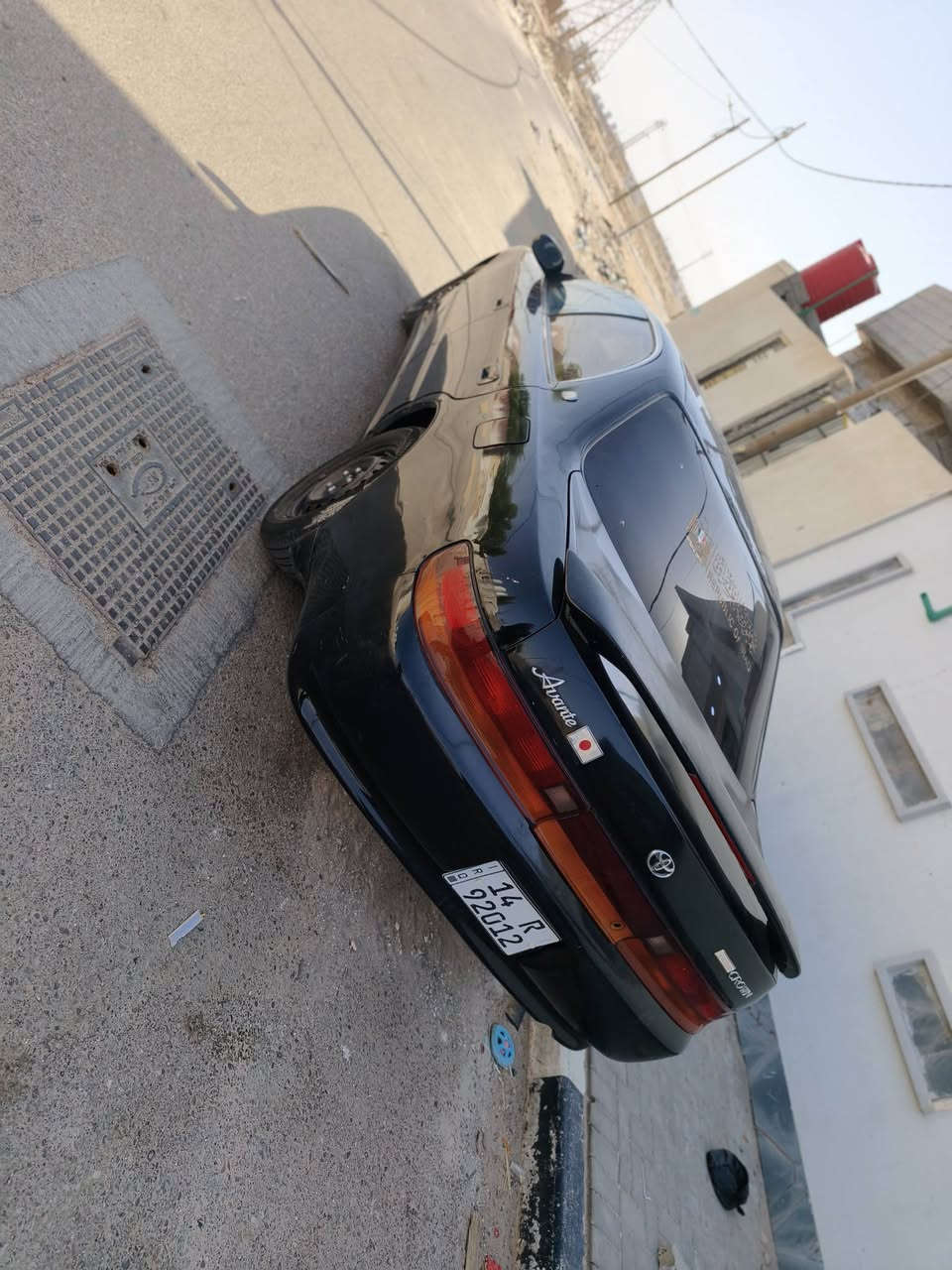 سيزر مقفول مصبوغ جماليه فقط رقم دولي ماكينه جديده ضعف بالجير فقط تبريد سياره جاهزه مكان بصره قبله السعر 38 مجال حق الجيه رقم ***********
