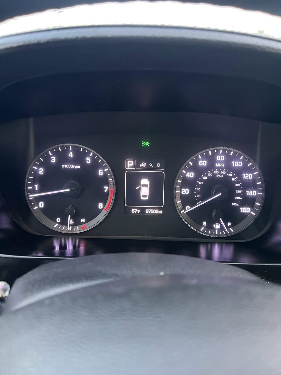 السلام عليكم للبيع موديل 15 باسمي
سياره حلوه ومناقصها برغي 
تخم تاير جديد ماشيه 97 
السونار مرفق بل منشور  وصور الحادث هم ممتواجد ع فيس 
السعر 110 
مكان بغداد حي الجهاد 
***********
