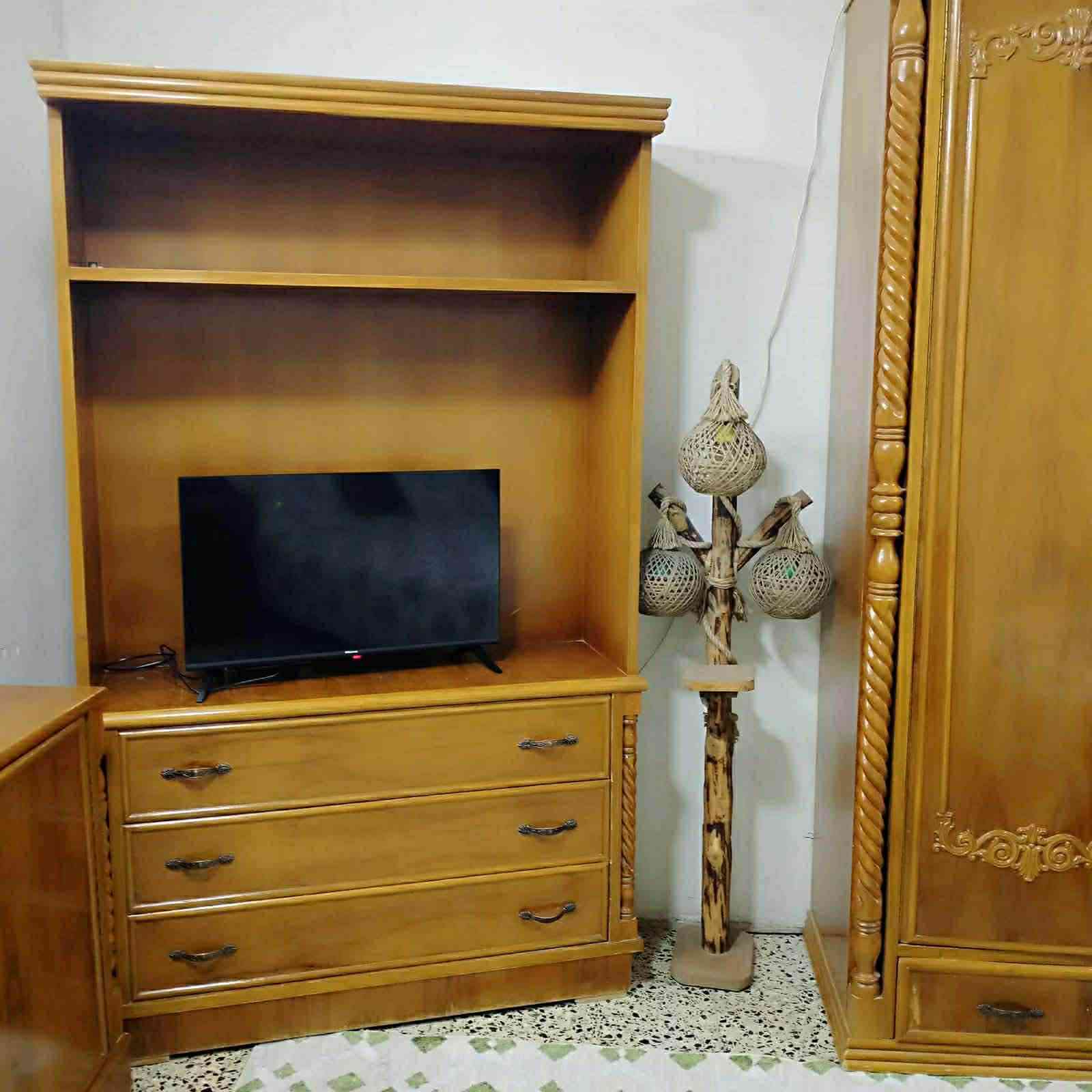 غرفة اخشاب   تكمة تجنن باب سلايت  مسويها ب 3 مليون  وحاليا عارضيها مليون وربع


**إذا كنت صاحب هذا الإعلان وتريد حذفه لأي سبب، رجاءا أرسل رسالة إلى الدعم الفني**