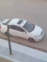 فول مواصفات • ٢٠١٠ • محرك وجير شرط