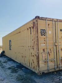 حاوية للبيع لاستفسار 07705899905 ملاحضة الرقم مابي واتساب