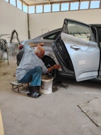 وارد كوري • فول مواصفات • مكينة 2000